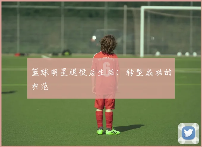 篮球明星退役后生活：转型成功的典范